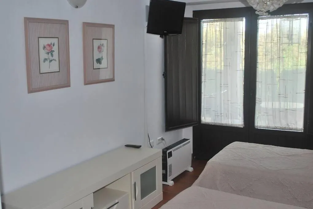 El Mirador Villa Jimena De La Frontera