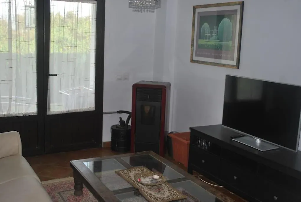 El Mirador Villa Jimena De La Frontera