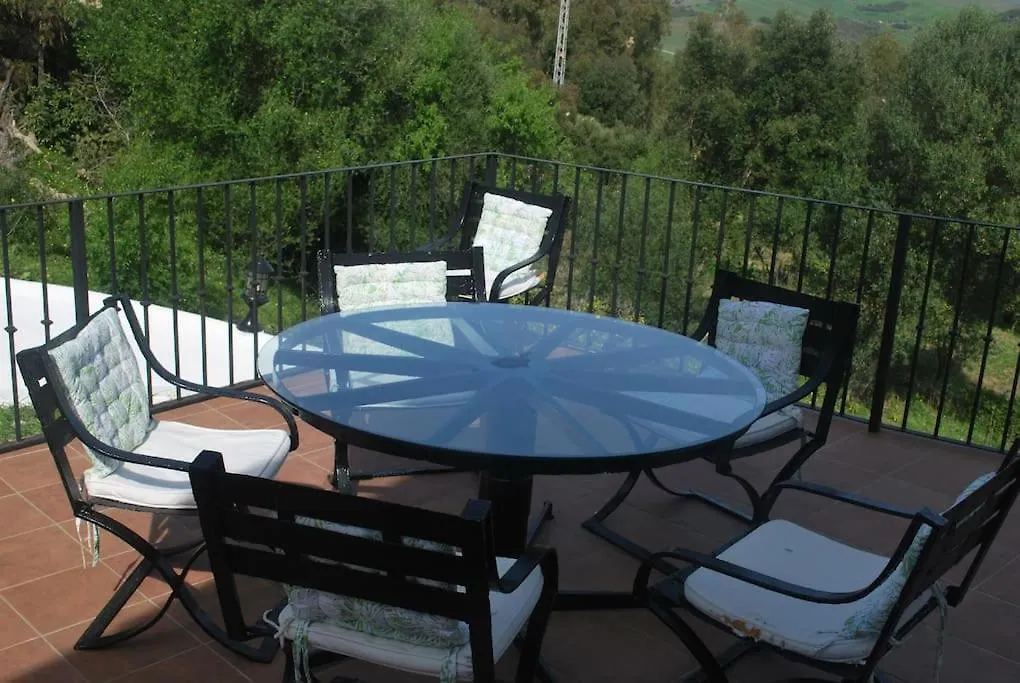 El Mirador Villa Jimena De La Frontera 0*,  Spain