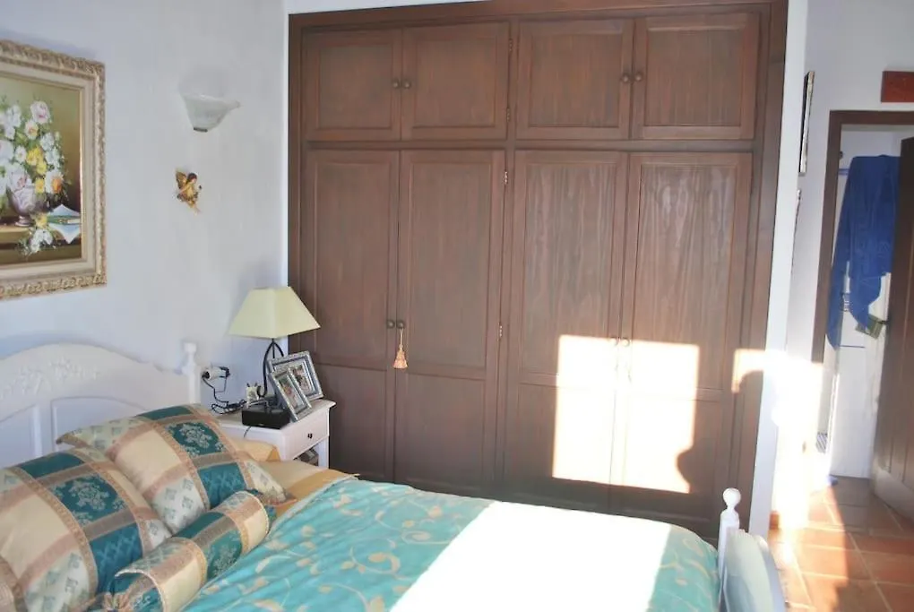 Holiday home El Mirador Villa Jimena De La Frontera