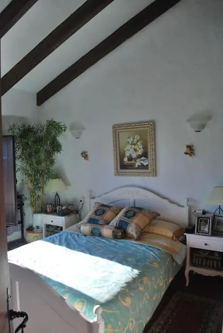 Holiday home El Mirador Villa Jimena De La Frontera Spain