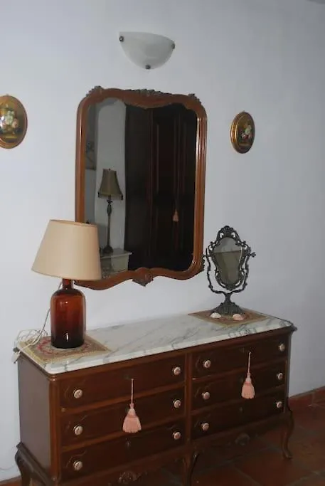 El Mirador Villa Jimena De La Frontera Holiday home